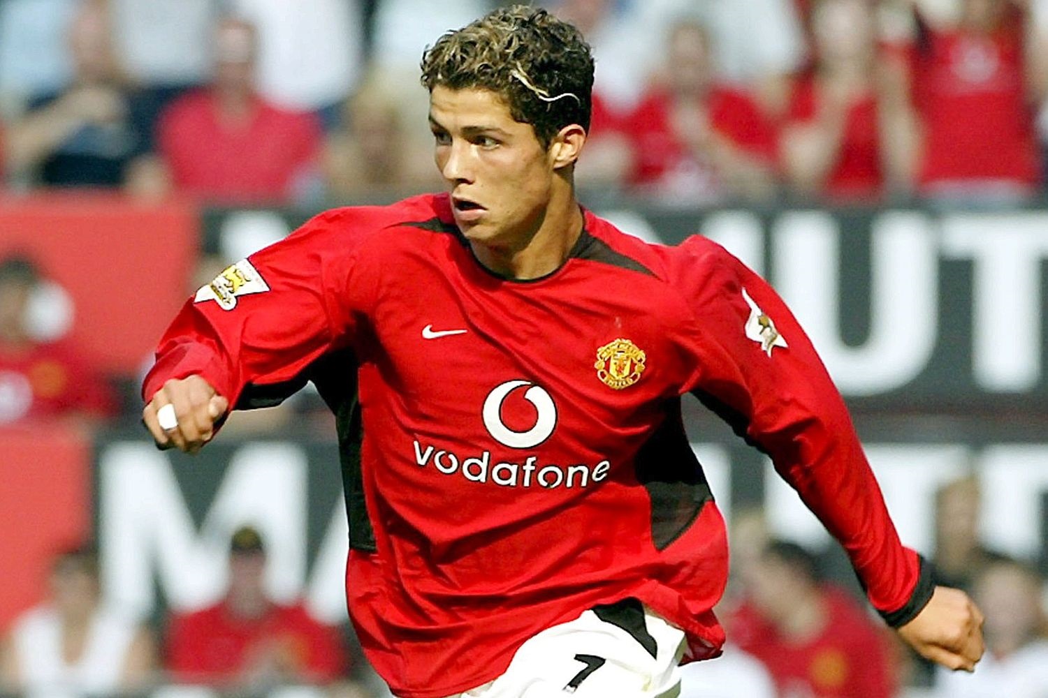 چرا بهتر است رونالدو یونایتد را ترک کند؟