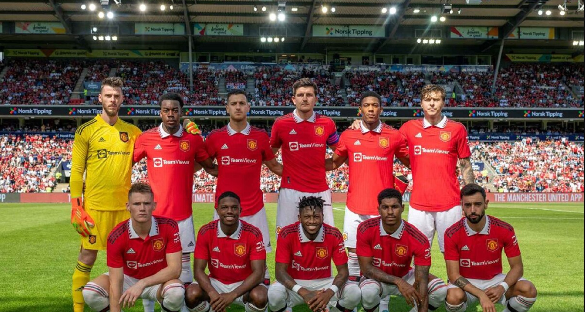 آشنایی با بیگ‌ سیکس لیگ برتر انگلیس در فصل ۲۰۲۳-۲۰۲۲ همان همیشگی‌ ها در فصلی که خواب زمستانی دارد