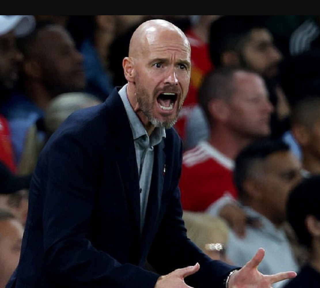 آماری که منچستریونایتد را در دیدار حیثیتی پیروز کرد/ حرکات جسورانه آقای سرمربی