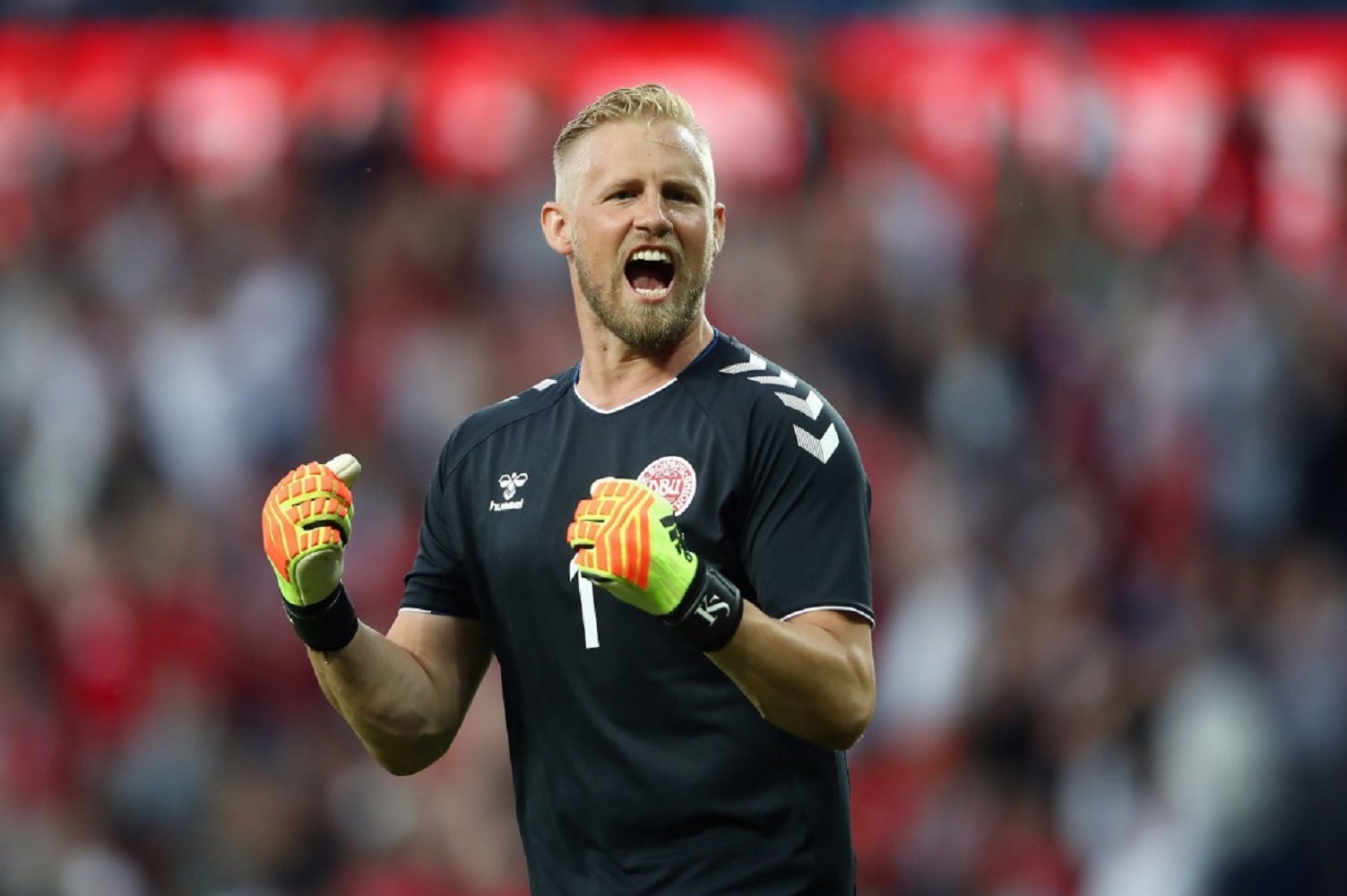 اشمایکل همه را غافلگیر کرد ستاره دانمارکی راهی فرانسه شد