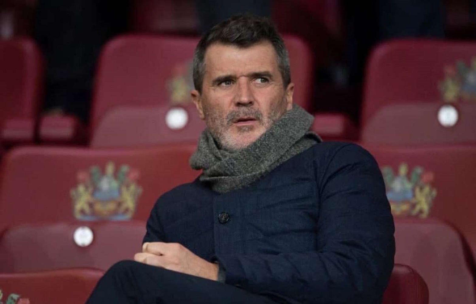 اعتراف تلخ یک پیشکسوت: وضعیت بدنی‌ ام خجالت‌ آور است