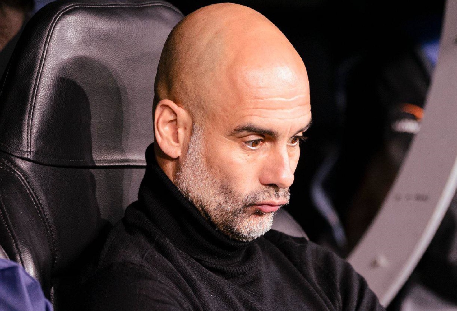 انتظارات بالای گواردیولا از ستاره نروژی