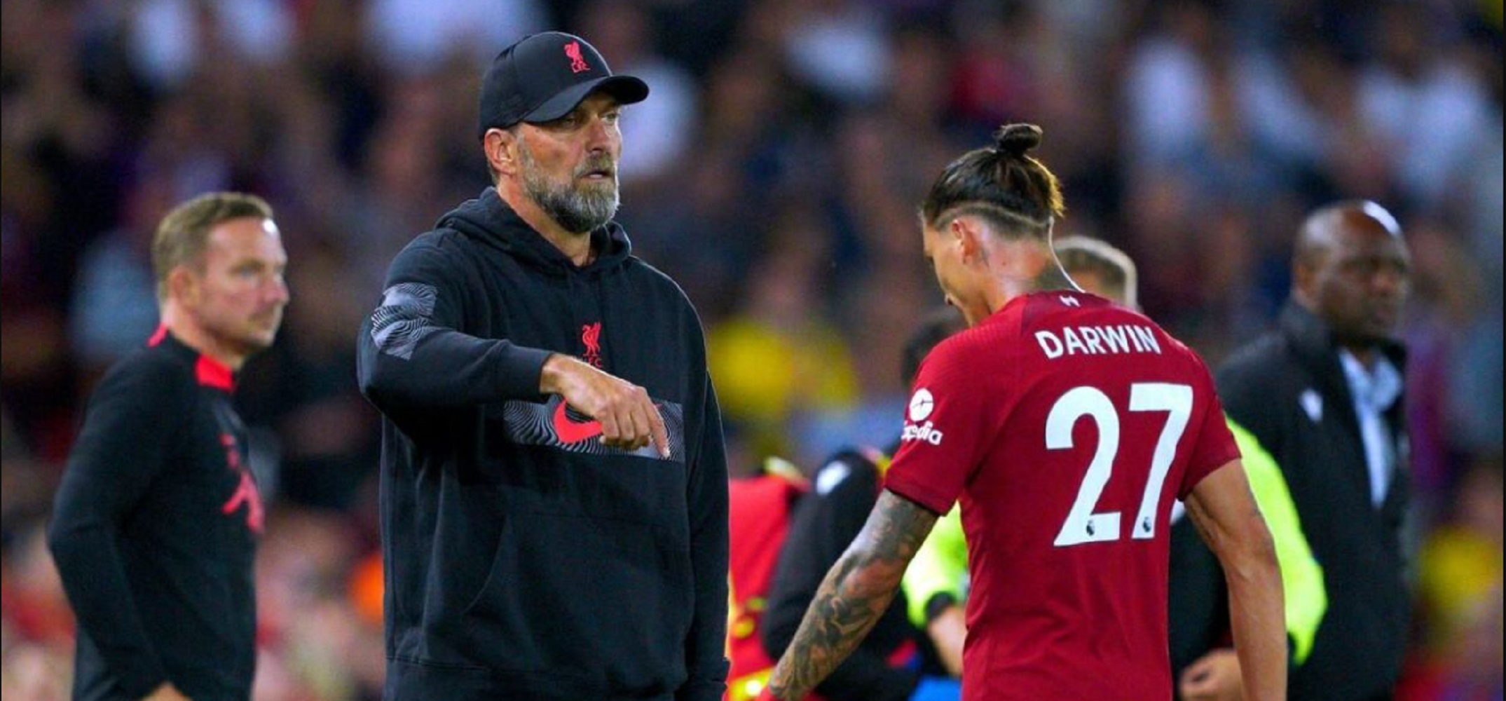 انتقاد تند کلوپ از رقیب طارمی لیورپول همچنان بدون برد