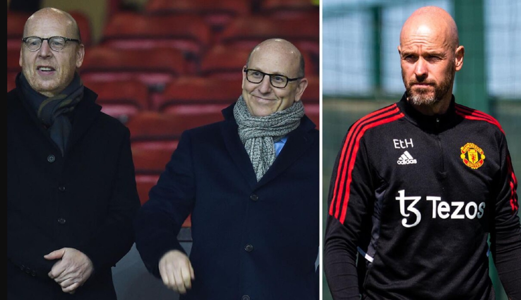 باشگاه منچستریونایتد چقدر می‌ارزد؟ مشتریان به صف شدند