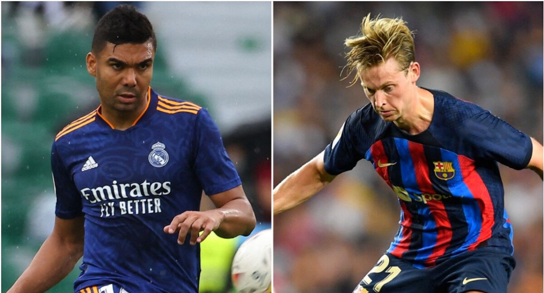 بعد از خرید ستاره رئال؛ منچستریونایتد حالا ستاره بارسلونا را می‌خواهد