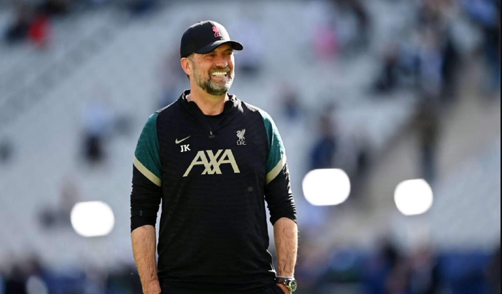 حیرت کلوپ از نحوه پول خرج کردن بارسلونا نمی‌دانم بارسا هم چنین مدیری دارد یا خیر!