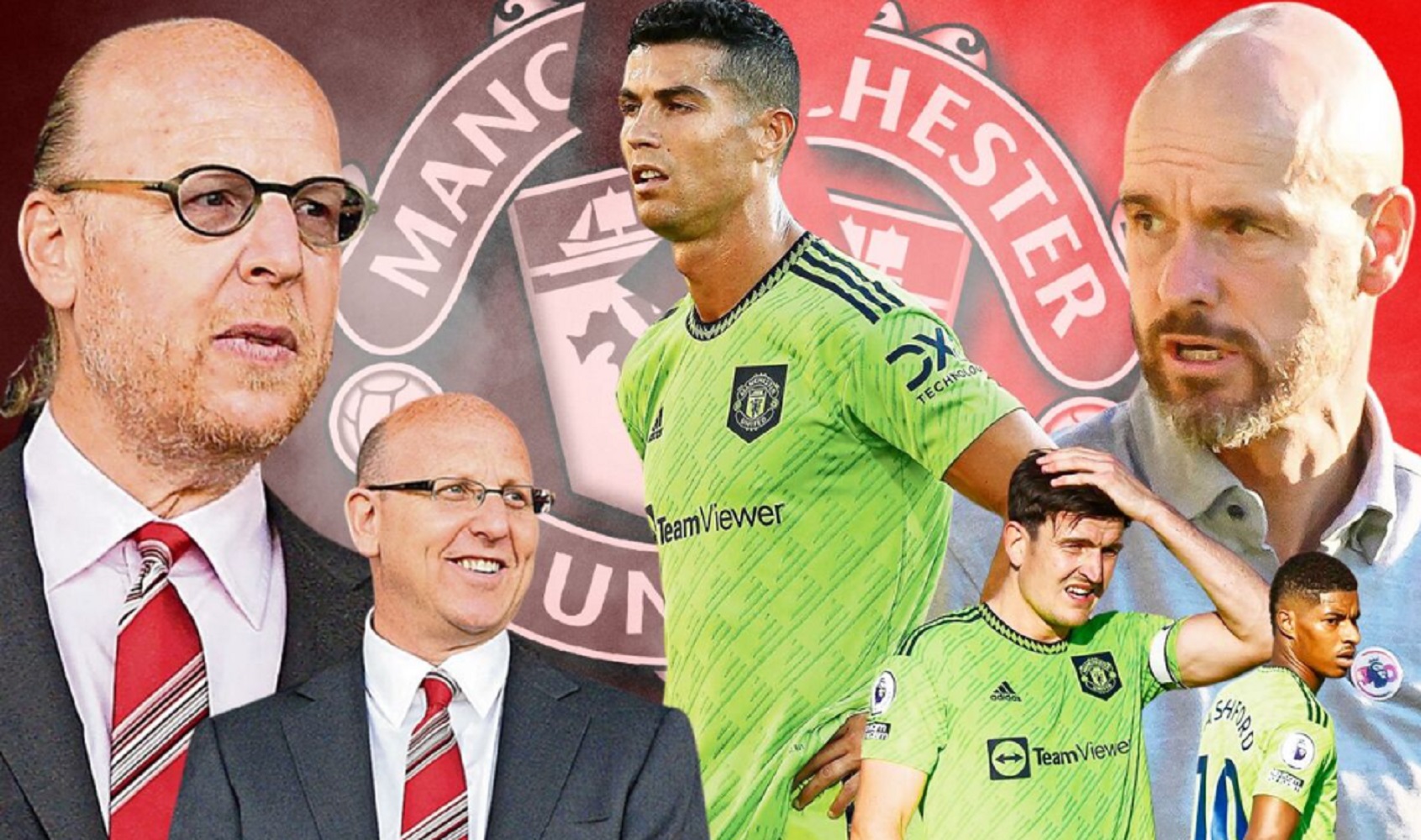 رونالدو اخمو و بداخلاق است! تمایل جورجینا به زندگی در یک کشور دیگر