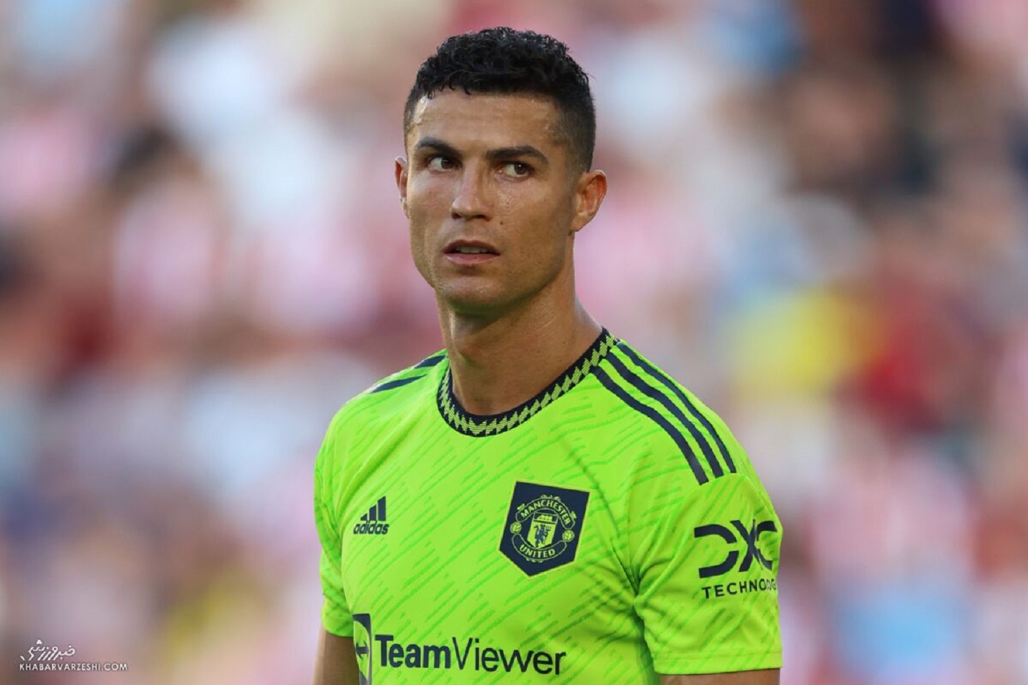 رونالدو هنوز دو پیشنهاد جدی دارد از مربی‌ ای که با کریستیانو کل‌کل کرد تا آبی‌ ها با مالک جدید