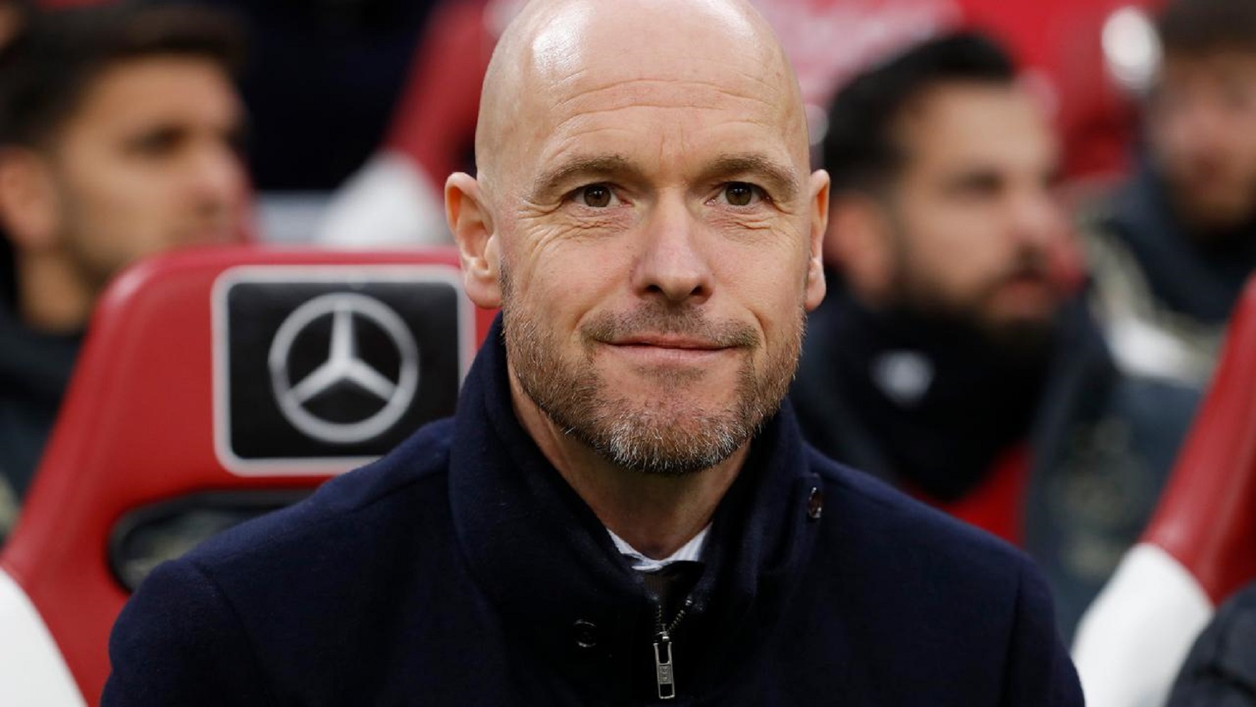 رویکرد متفاوت در مقابل عملکرد ضعیف سرخ ها خبری از تنبیه سشواری نیست! - اخبار لیگ جزیره رویکرد متفاوت در مقابل عملکرد ضعیف سرخ ها خبری از تنبیه سشواری نیست!