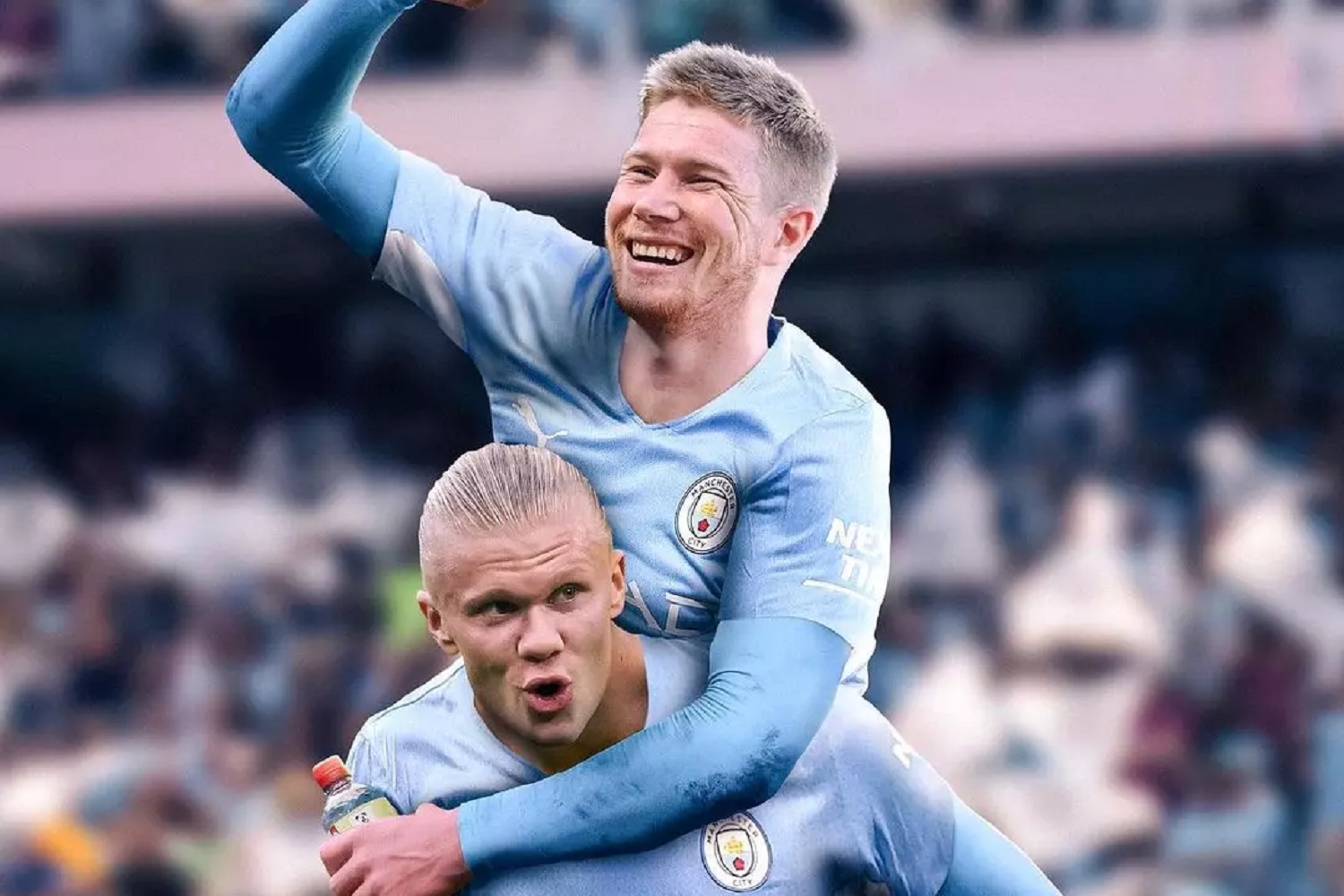 ستاره ای که پس از دبل کردن، دو بار جلوی دوربین پخش زنده فحش داد! مصاحبه عجیبی که همه را به خنده وا داشت - اخبار لیگ جزیره ستاره ای که پس از دبل کردن، دو بار جلوی دوربین پخش زنده فحش داد! مصاحبه عجیبی که همه را به خنده وا داشت