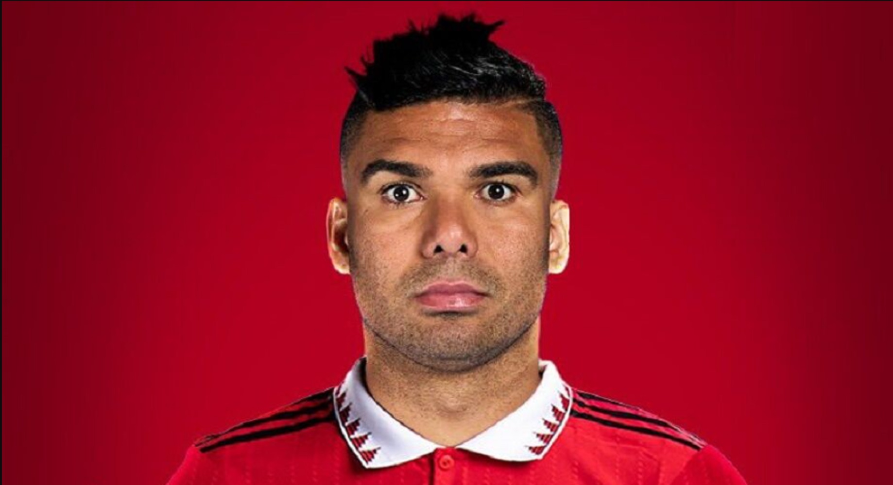 ستاره رئال‌ مادرید رسماً به منچستریونایتد پیوست