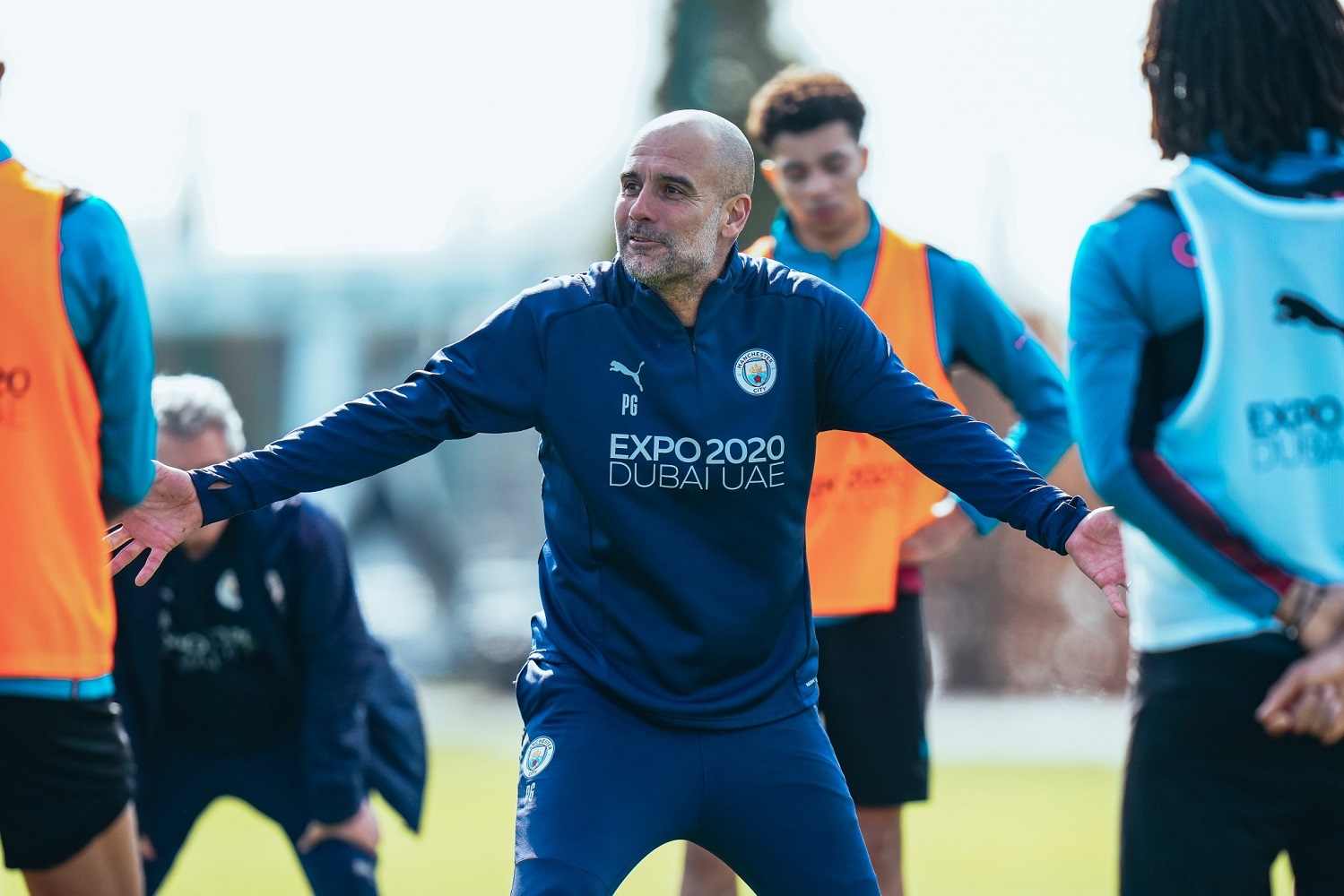 شروع عالی ستاره جدید تیم پپ