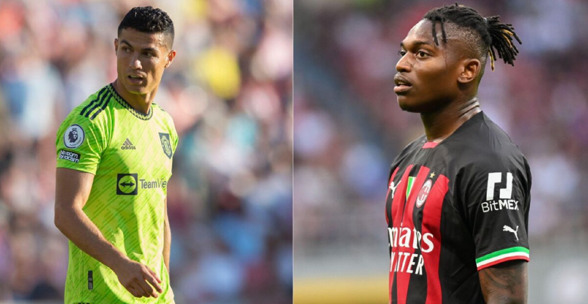 دو تیم جدید و جذاب برای رونالدو/ کریستیانو به ایتالیا برمی‌گردد؟