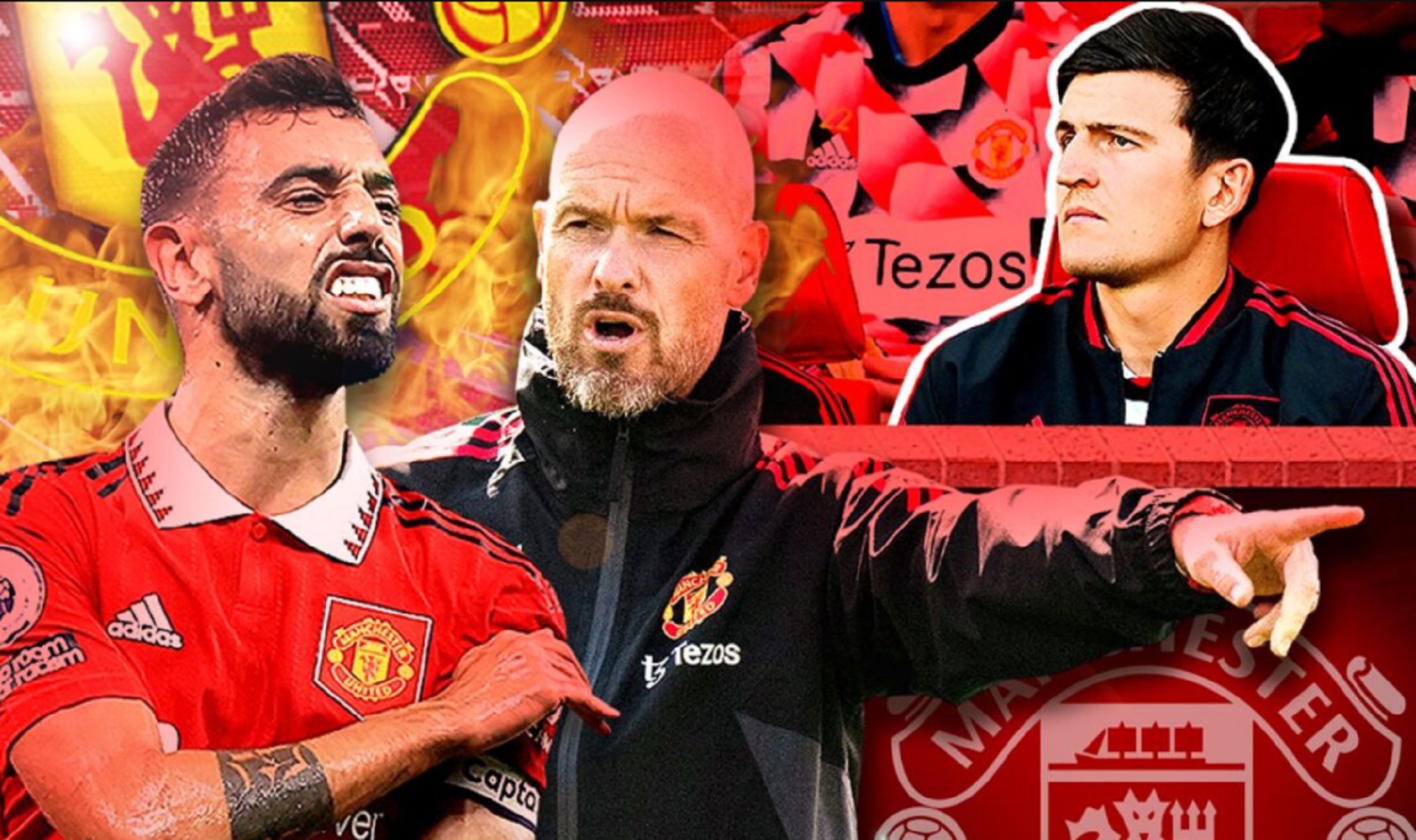 سرمربی قرمزها نشان داد که رئیس کیست!/ موقعیت کاپیتان هم به خطر افتاد - اخبار لیگ جزیره سرمربی قرمزها نشان داد که رئیس کیست!/ موقعیت کاپیتان هم به خطر افتاد