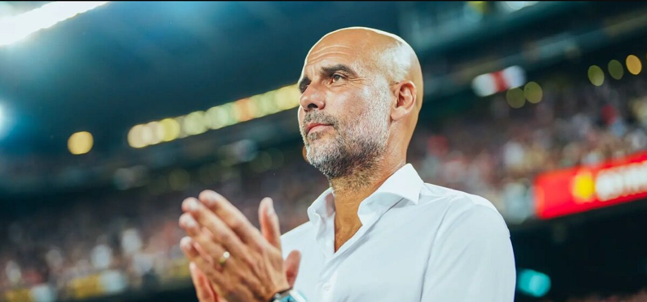 گواردیولا یک راز مهم را فاش کرد/ این بازیکن منچسترسیتی عاشق بارسلونا است