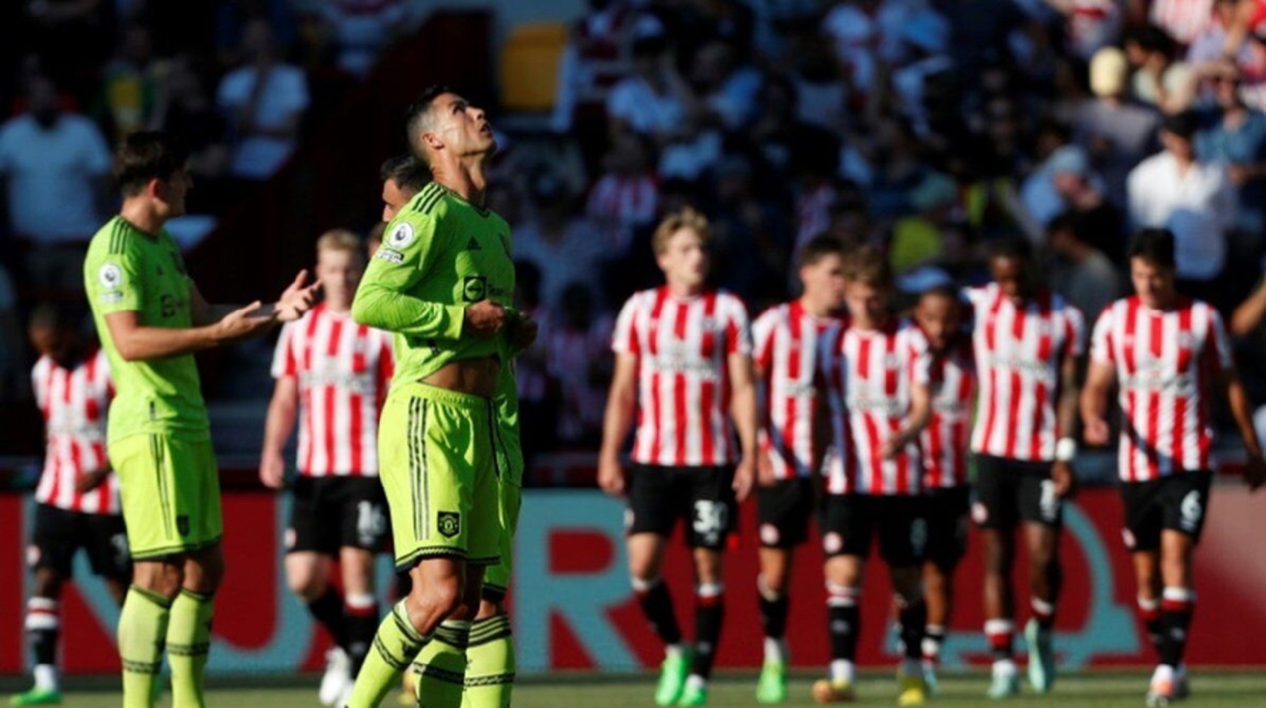 شنبه جهنمی قرمزها؛ این کابوس تمام‌شدنی نیست؟ هر هفته شرمنده‌ تر از هفته قبل