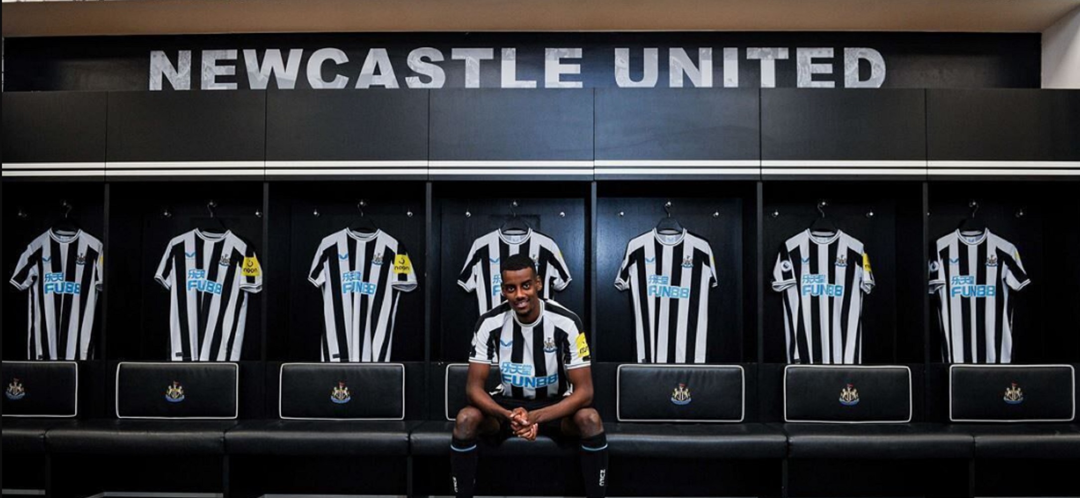 عربستانی‌ ها یک رکورد دیگر را هم شکستند/ زلاتان جدید در جمع کلاغ‌ ها