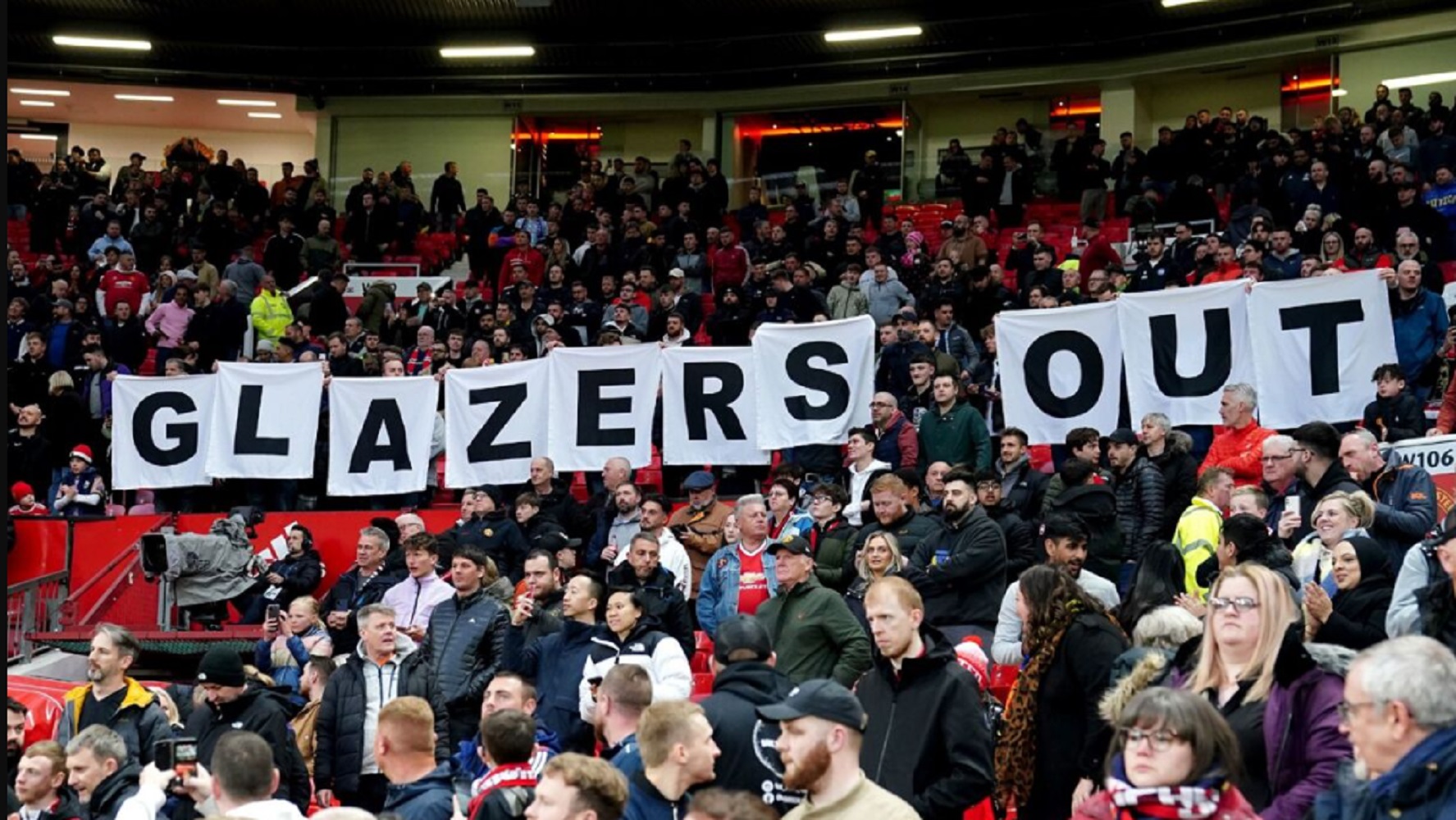 فاجعه‌ ای به نام گلیزر ها؛ خروج میلیارد پوندی در باشگاه منچستریونایتد بدترین سرمایه‌ گذاری در بین باشگاه‌ های لیگ برتر