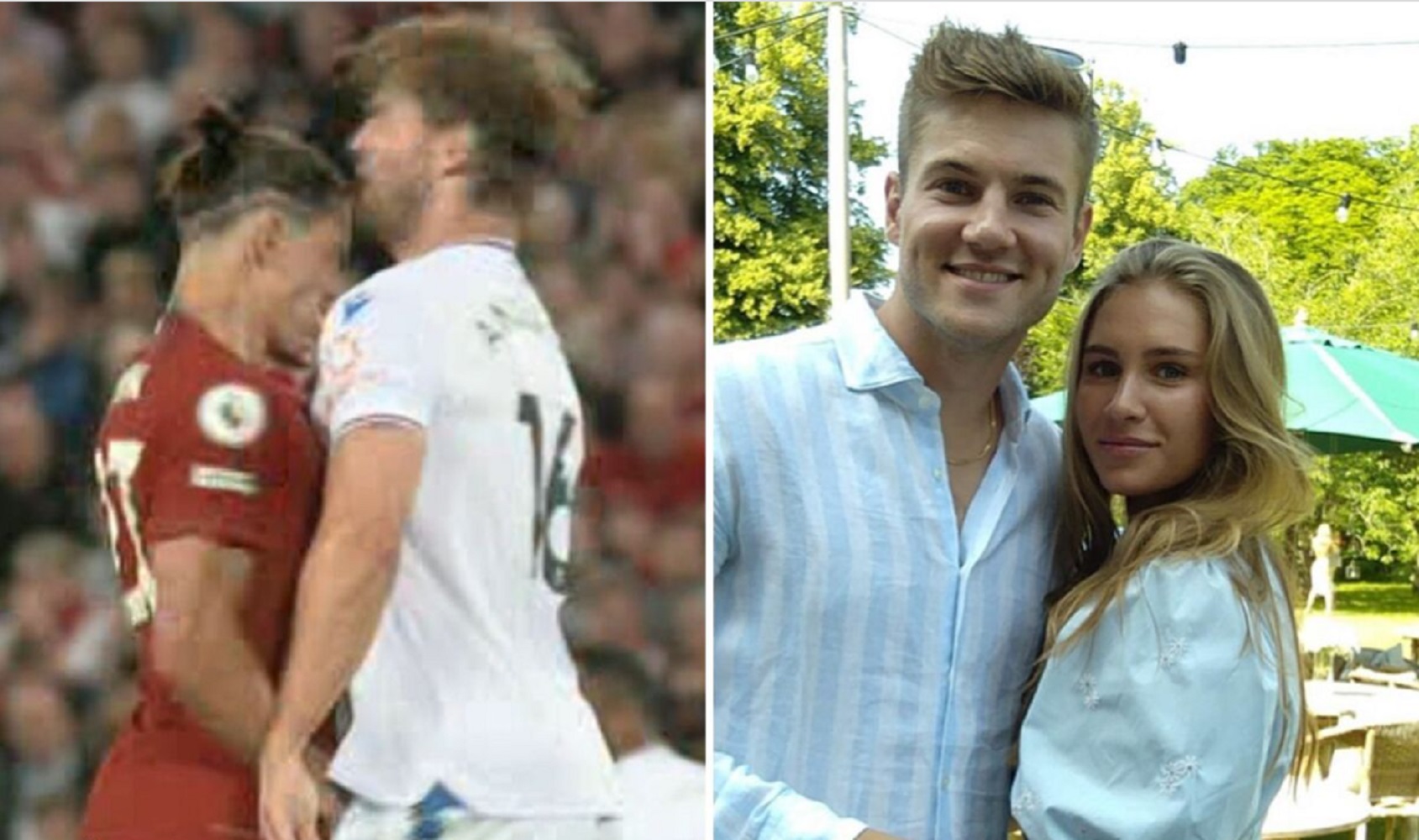 مدافع لیگ برتری تهدید به مرگ شد حدود ۴۰۰ پیام تهدید آمیز در در کمتر از یک روز!