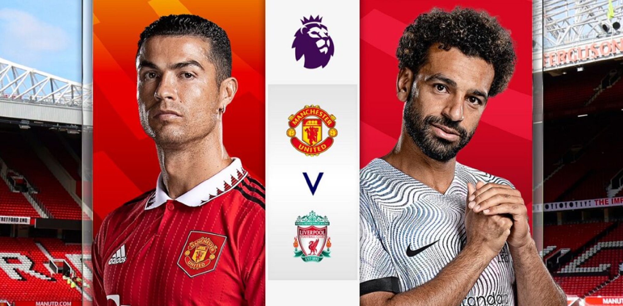 منچستریونایتد – لیورپول هشدار جدی به قرمزها؛ نمی‌خواهید پیروز شوید؟!