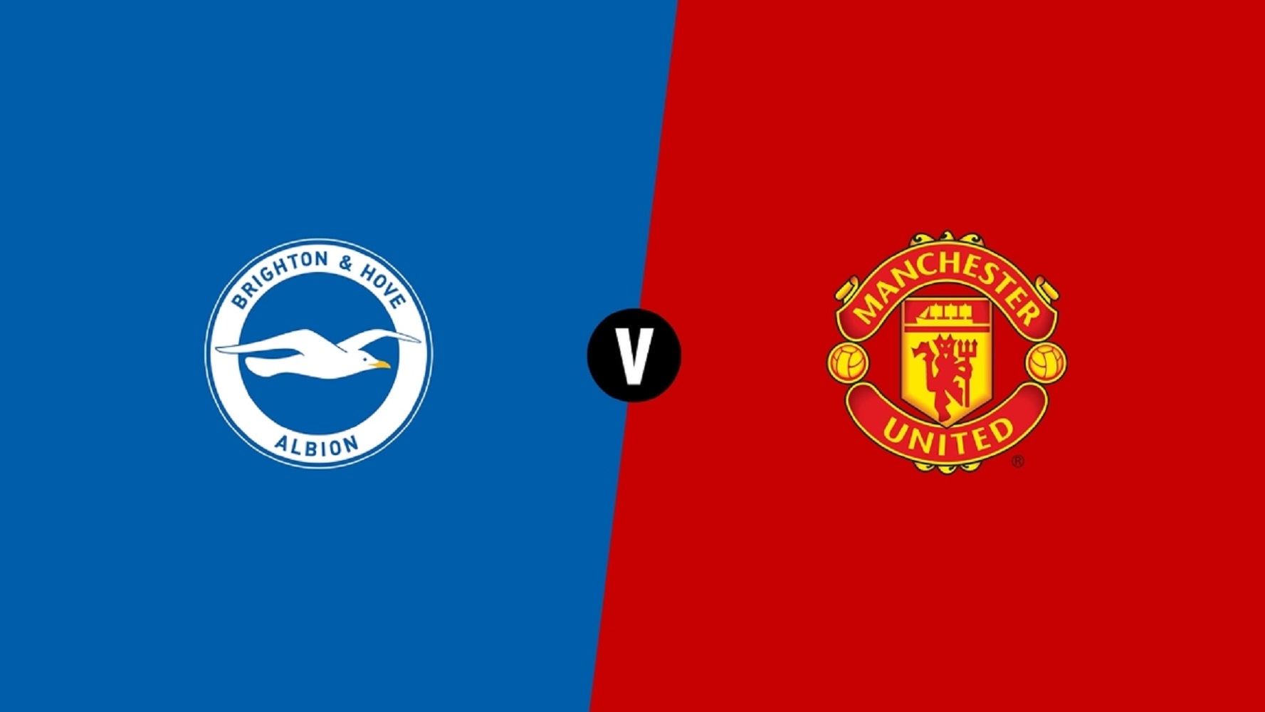 منچستریونایتد ۱ - برایتون ۲/ شیاطین‌ سرخ با شکست شروع کردند؛ رونالدوی نیمکت‌ نشین هم منجی نشد