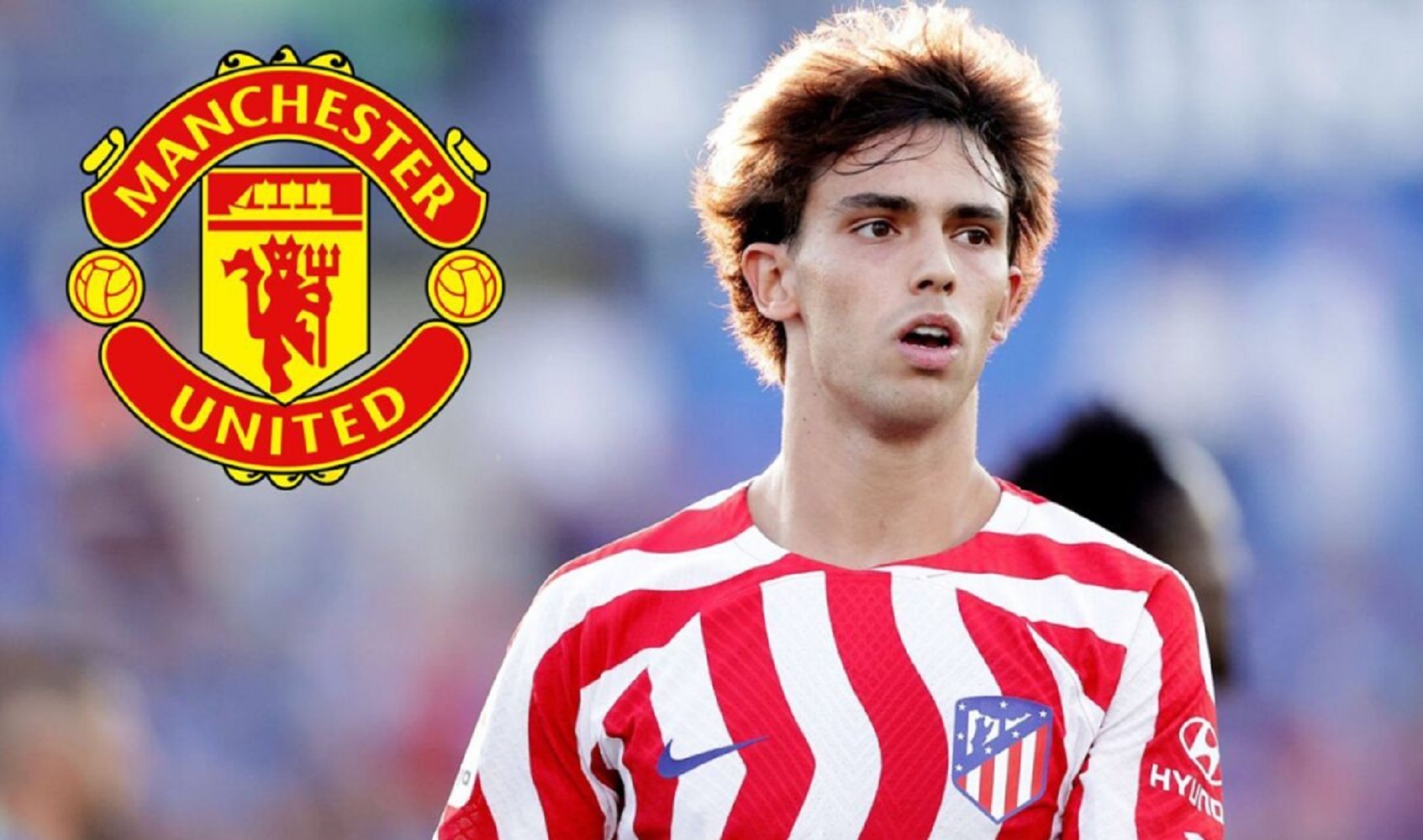 پیشنهاد نجومی منچستریونایتد برای هموطن رونالدو رد شد