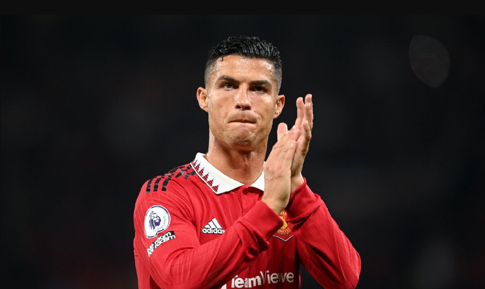 رونالدو بعد از شب نیمکت‌ نشینی چه واکنشی نشان داد؟/ جلوگیری از یک حاشیه دیگر