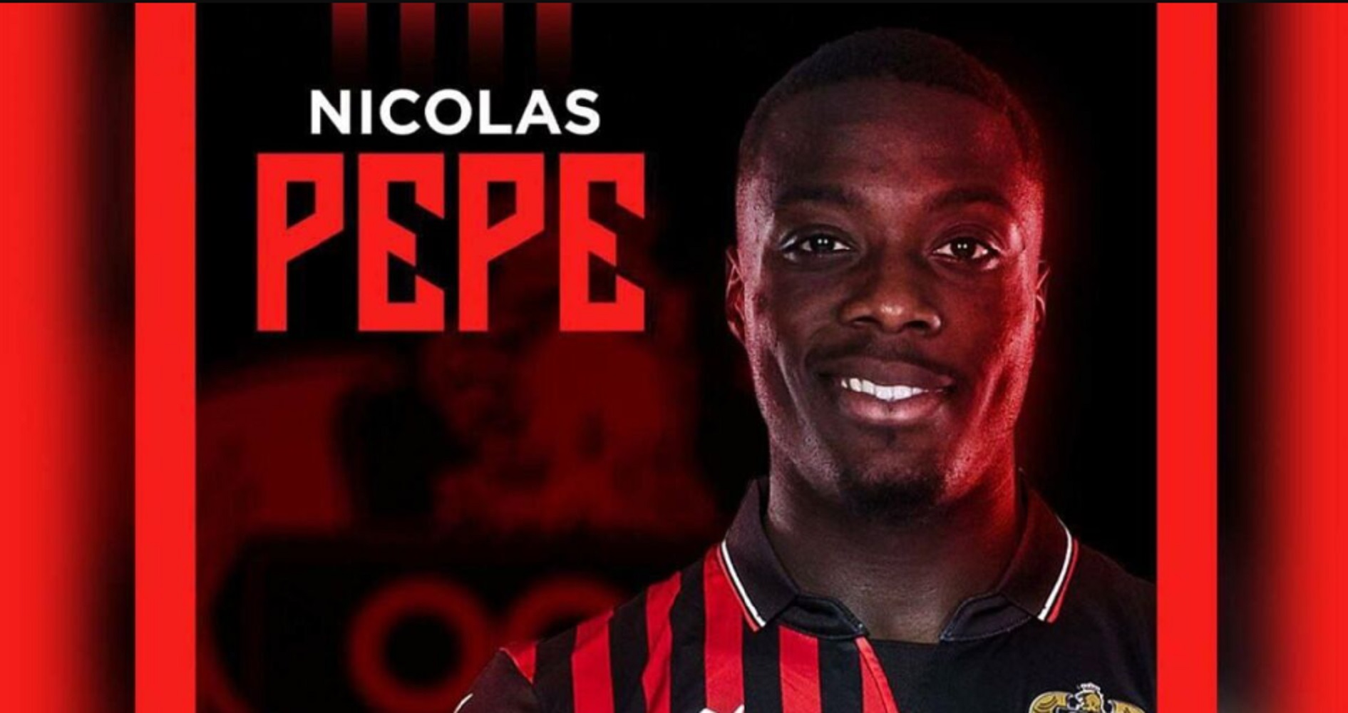 گران‌ ترین بازیکن قرمزها قرض داده شد