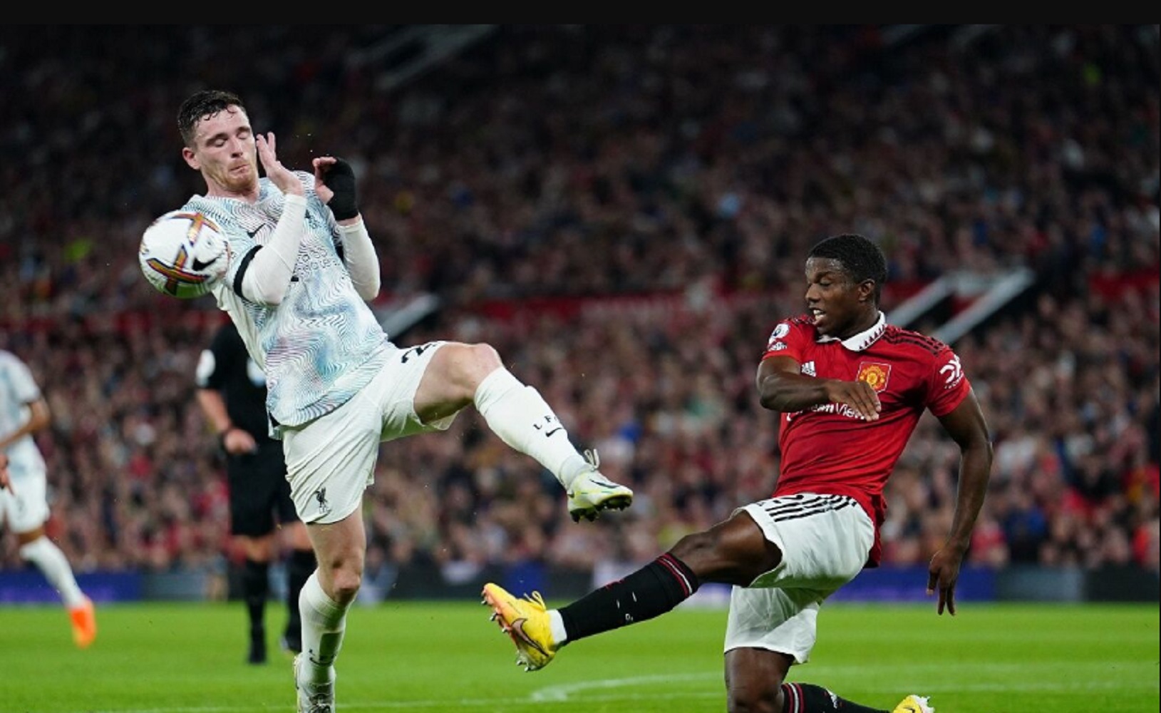 ماجراهای قرمزها در هفته‌ای که گذشت/ از این رو به آن رو!