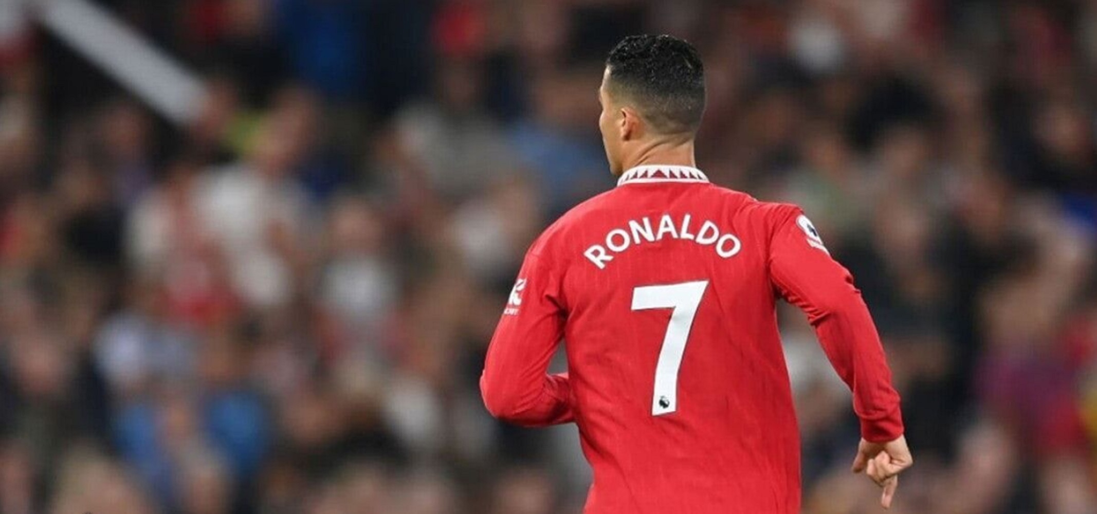 پایان رابطه عاشقانه رونالدو/ کریستیانو از شرایط راضی نیست