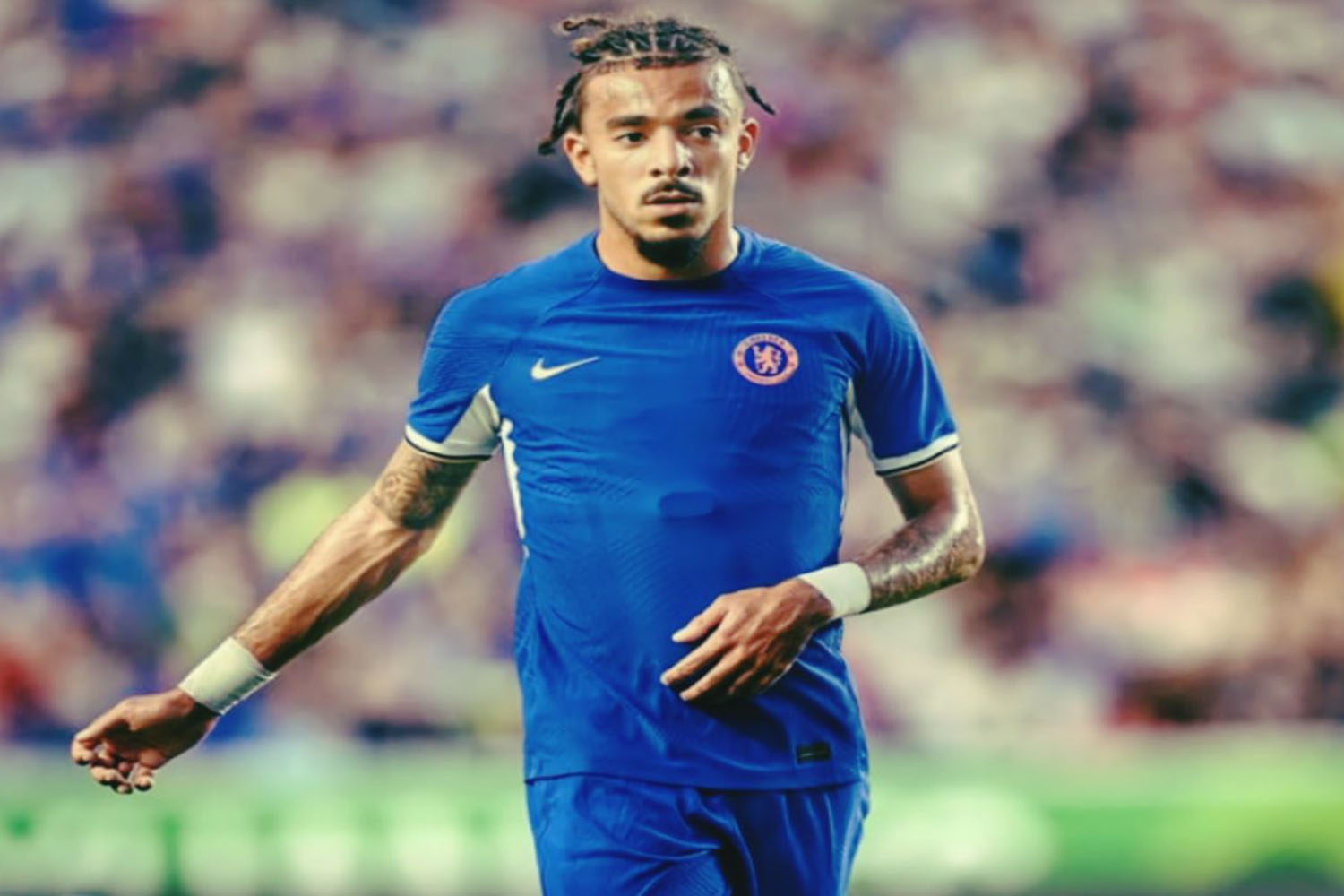 اخبار لیگ جزیره حمایت ستاره فرانسوی چلسی از کادر فنی این تیم - اخبار لیگ جزیره اخبار لیگ جزیره حمایت ستاره فرانسوی چلسی از کادر فنی این تیم