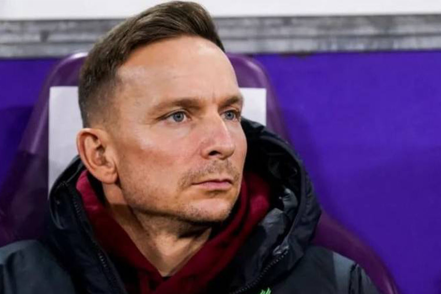 اخبار لیگ جزیره دستیار یورگن کلوپ سرمربی سالزبورگ اتریش شد