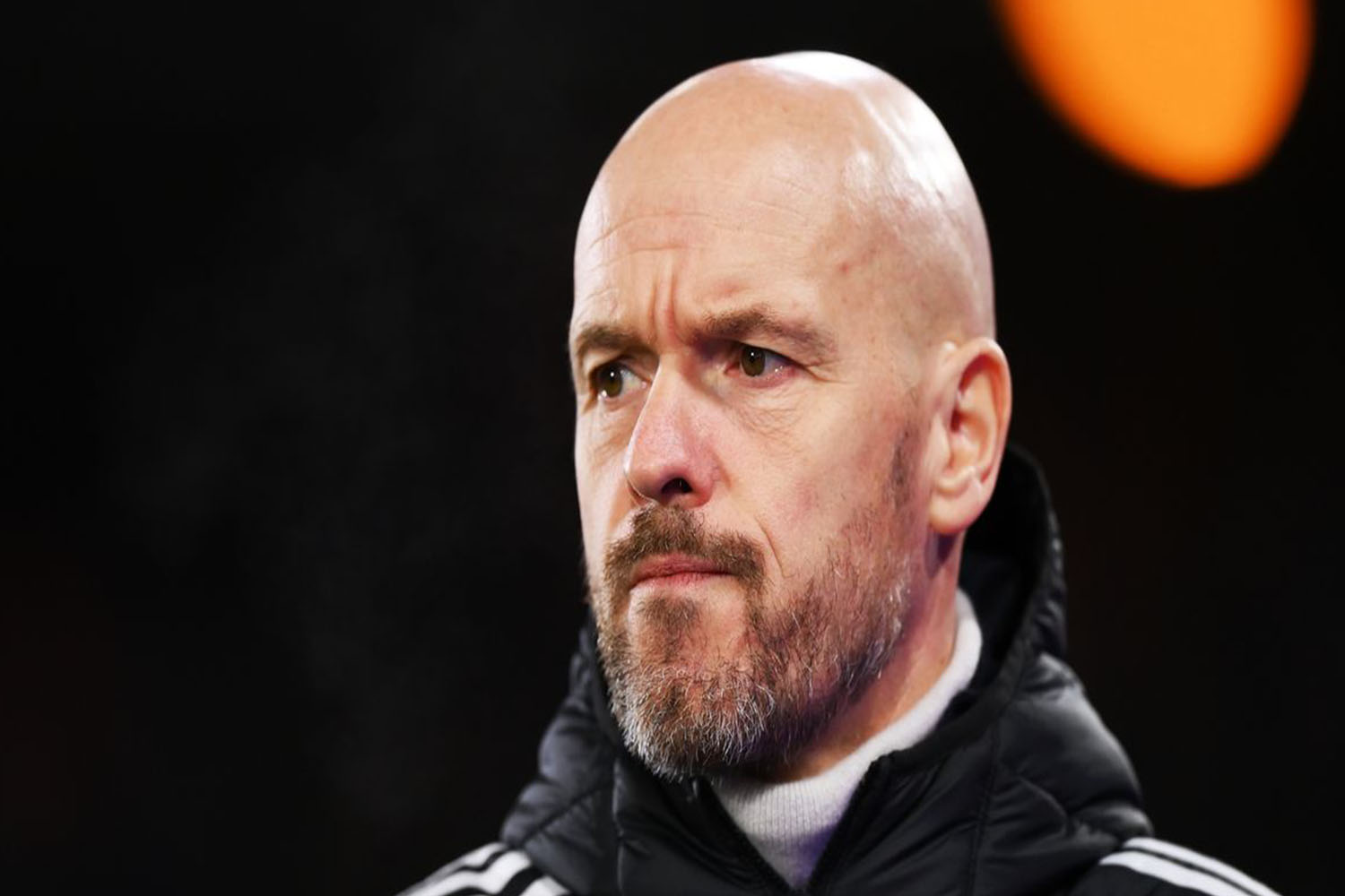 اخبار لیگ جزیره عدم تاثیر قهرمانی منچستریونایتد در جام حذفی انگلیس بر آینده اریک تن هاگ