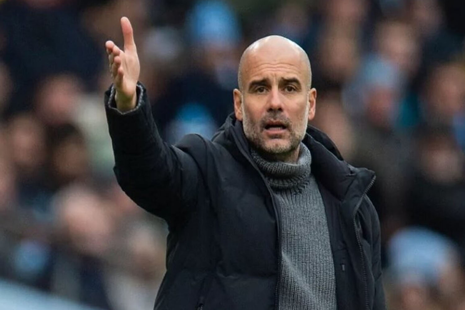 اخبار لیگ جزیره نظر بهترین بازیکن فصل جزیره نسبت به احتمال جدایی سرمربی تیمش