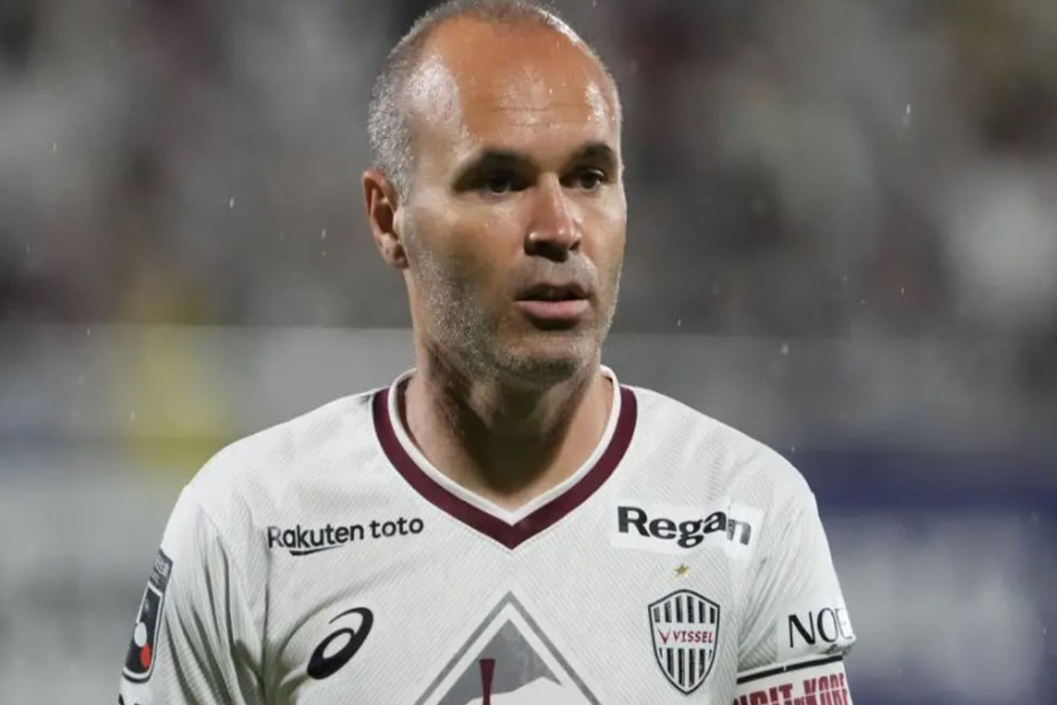 اخبار لیگ جزیره آندرس اینیستا چرا در مورد بازی رفت بارسلونا و چلسی حرف نمیزنید - اخبار لیگ جزیره اخبار لیگ جزیره آندرس اینیستا چرا در مورد بازی رفت بارسلونا و چلسی حرف نمیزنید