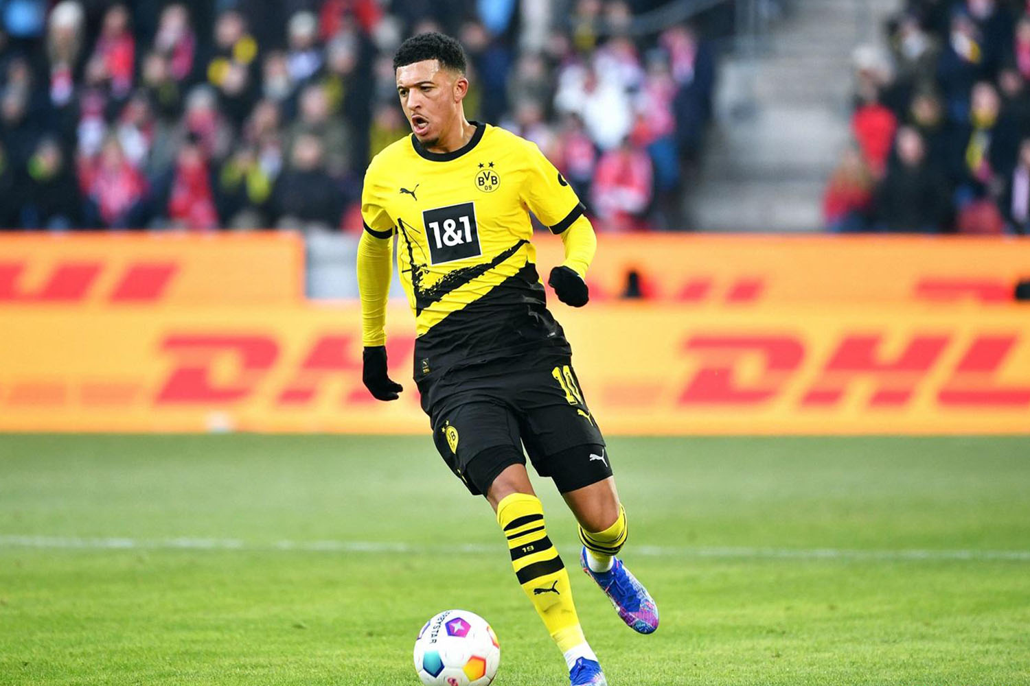 اخبار لیگ جزیره ترزیچ سانچو باز هم در فینال لیگ قهرمانان اروپا به میدان خواهد رفت - اخبار لیگ جزیره اخبار لیگ جزیره ترزیچ سانچو باز هم در فینال لیگ قهرمانان اروپا به میدان خواهد رفت