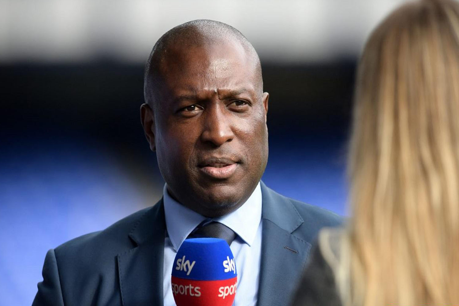 اخبار لیگ جزیره نگرانی در انگلیس اسطوره آرسنال در مراقبت‌های ویژه