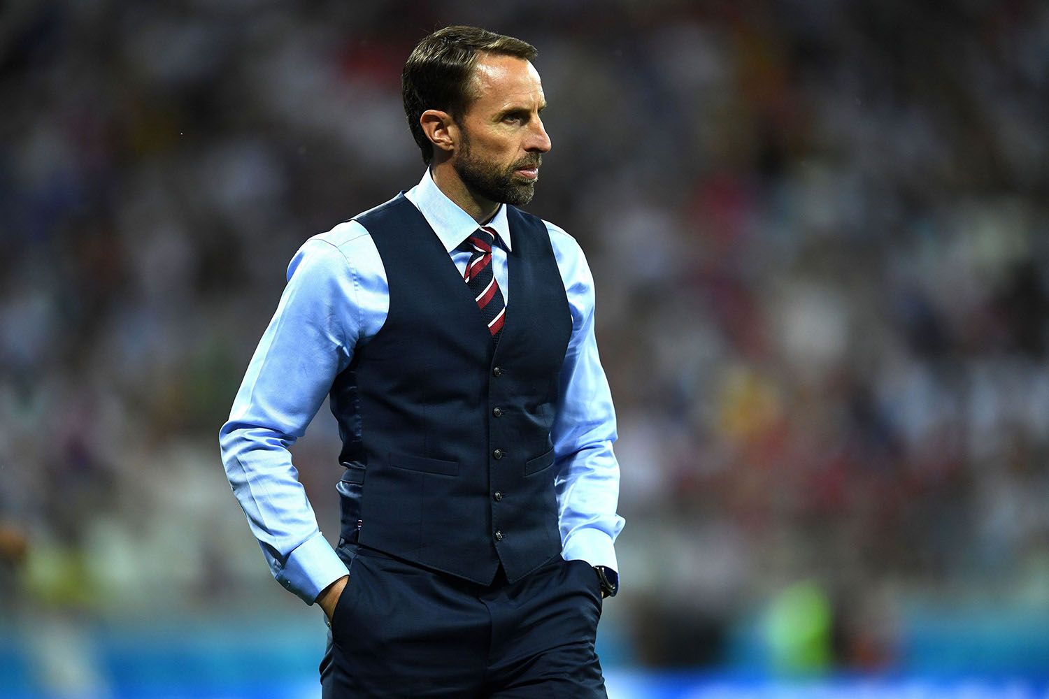 اخبار لیگ جزیره هو شدن نتیجه داد ساوتگیت در ترکیب انگلیس ریسک نمیکند - اخبار لیگ جزیره اخبار لیگ جزیره هو شدن نتیجه داد ساوتگیت در ترکیب انگلیس ریسک نمیکند