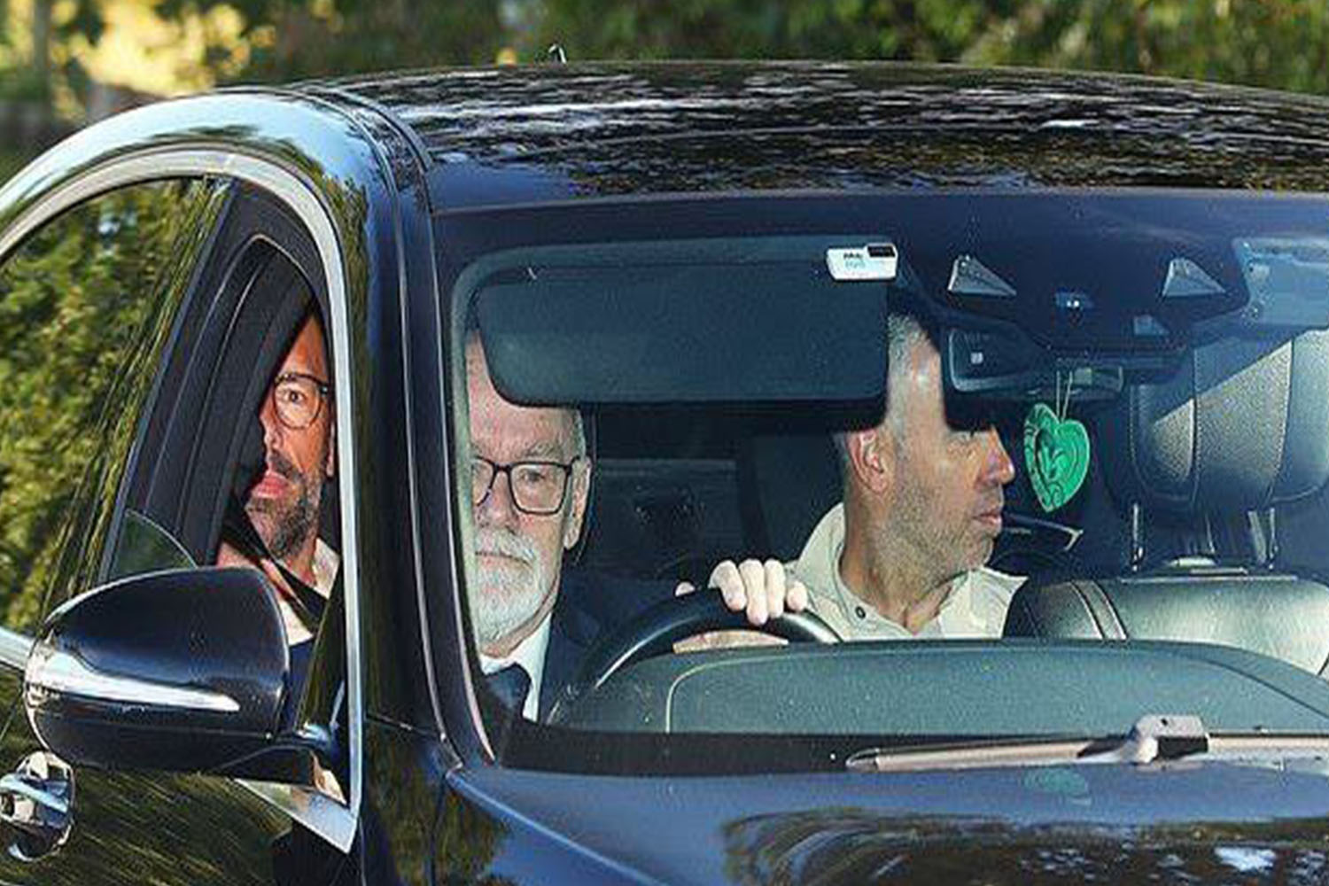 اخبار لیگ جزیره اسطوره در نقش مربی به یونایتد بازگشت عکس - اخبار لیگ جزیره اخبار لیگ جزیره اسطوره در نقش مربی به یونایتد بازگشت عکس