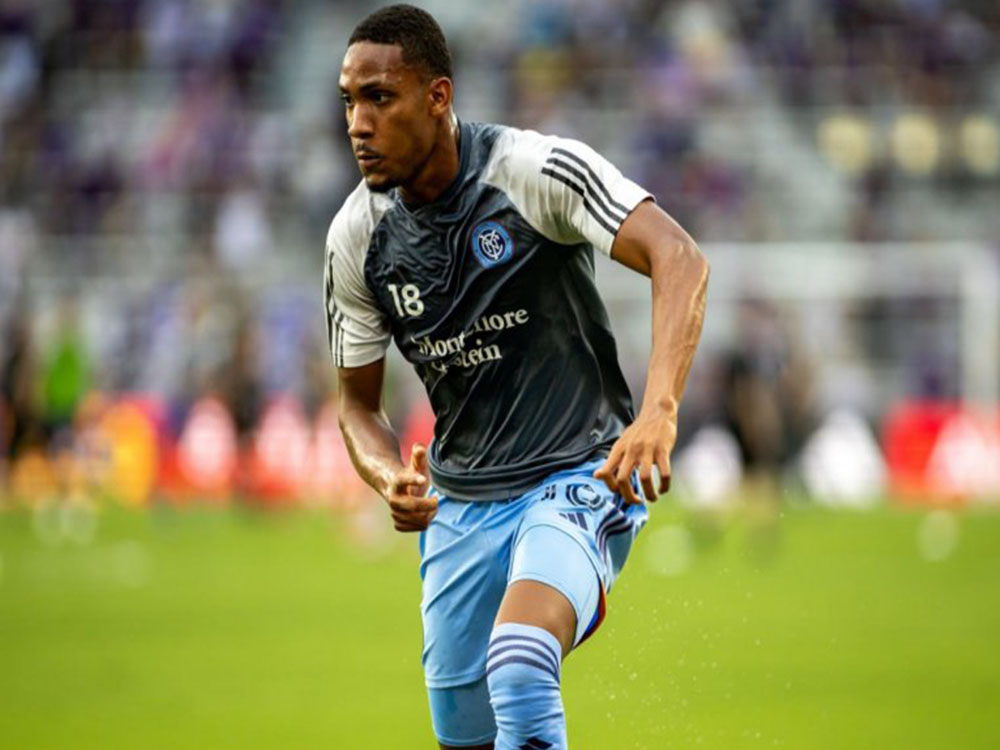 اخبار لیگ جزیره خرید دوم پپ قطعی شد پدیده آمریکایی در سیتی - اخبار لیگ جزیره اخبار لیگ جزیره خرید دوم پپ قطعی شد پدیده آمریکایی در سیتی