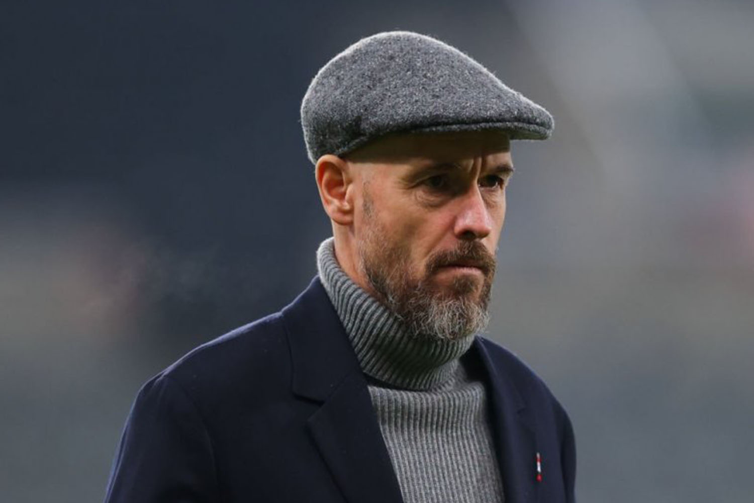 اخبار لیگ جزیره نقش پررنگ اریک تن هاخ در انتقال بازیکنان هلندی به منچستریونایتد