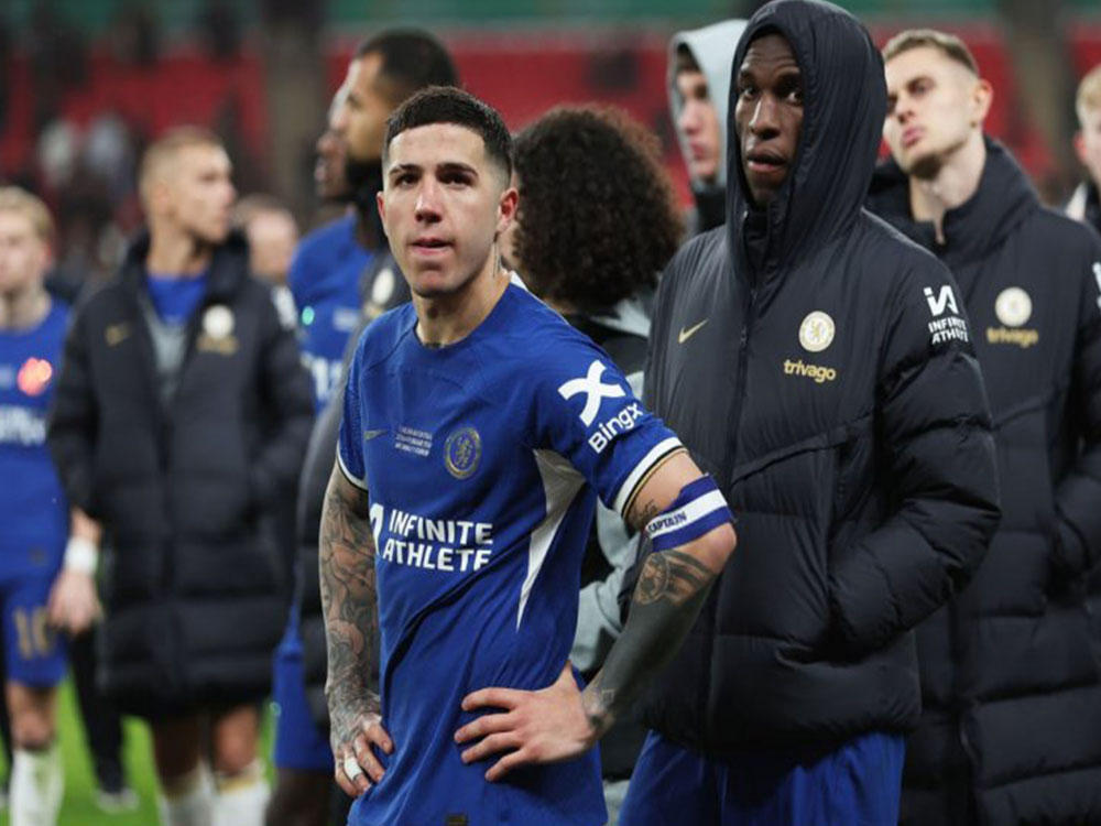 اخبار لیگ جزیره هشدار کاپیتان دردسر ستاره آرژانتینی در چلسی - اخبار لیگ جزیره اخبار لیگ جزیره هشدار کاپیتان دردسر ستاره آرژانتینی در چلسی