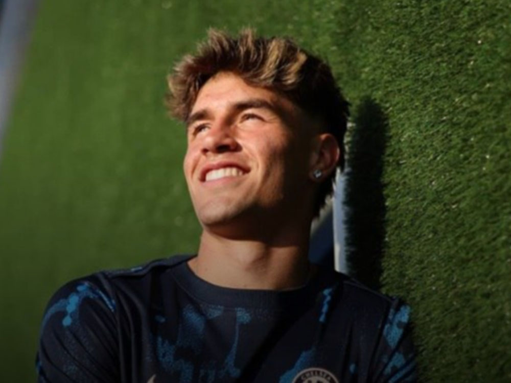 اخبار لیگ جزیره چلسی تکلیف پدیده لاماسیا را روشن کرد - اخبار لیگ جزیره اخبار لیگ جزیره چلسی تکلیف پدیده لاماسیا را روشن کرد