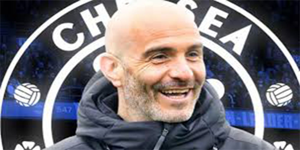 اخبارلیگ جزیره - رضایت بازیکنان چلسی از مارسکا: عاشقش شدهایم! رضایت بازیکنان چلسی از مارسکا: عاشقش شدهایم!