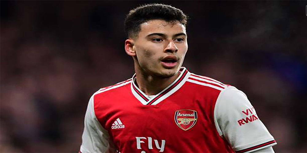 اخبار لیگ جزیره _ انتقاد از ستاره آرسنال: خودخواه و مأیوسکننده! انتقاد از ستاره آرسنال: خودخواه و مأیوسکننده!