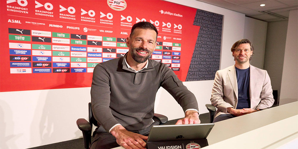 اخبار لیگ جزیره - بازگشت اسطوره به منچستر: یونایتد آماده خبر بزرگ! بازگشت اسطوره به منچستر: یونایتد آماده خبر بزرگ!