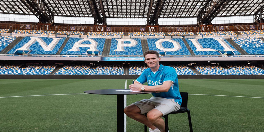 خداحافظی احساسی هافبک یونایتد پس از ۲۲ سال! - اخبار لیگ جزیره خداحافظی احساسی هافبک یونایتد پس از ۲۲ سال!