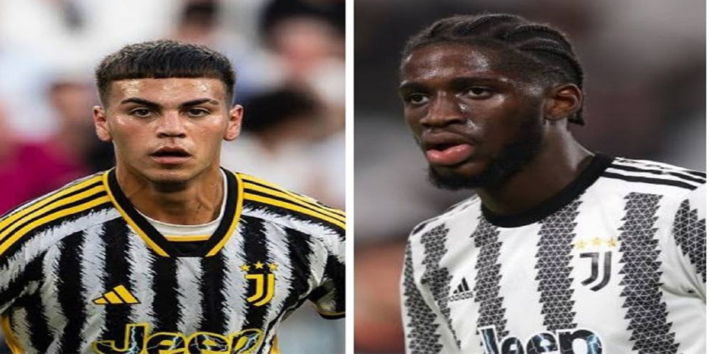 اخبار لیگ جزیره - رسمی: انتقال دو بازیکن یووه به استونویلا (عکس) رسمی: انتقال دو بازیکن یووه به استونویلا (عکس)