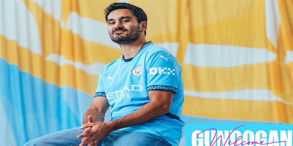 رسمی: ایلکای گوندوگان به خانه برگشت! - اخبار لیگ جزیره رسمی: ایلکای گوندوگان به خانه برگشت!