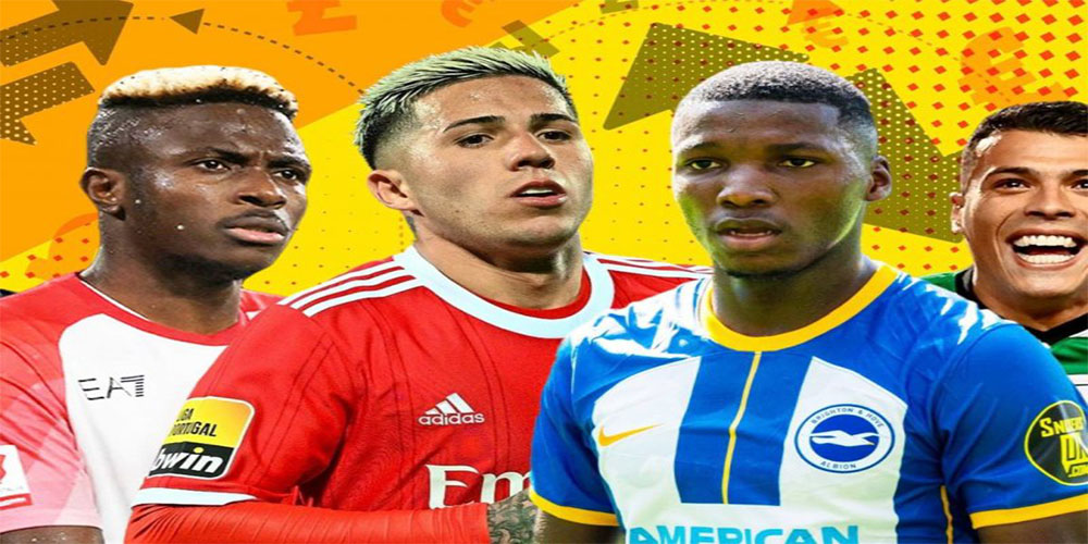 زنده از نقل و انتقالات اروپا: زودتر کار را تمام کن! - اخبار لیگ جزیره زنده از نقل و انتقالات اروپا: زودتر کار را تمام کن!